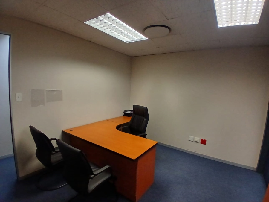 To Let commercial Property for Rent in Rustenburg Central North West